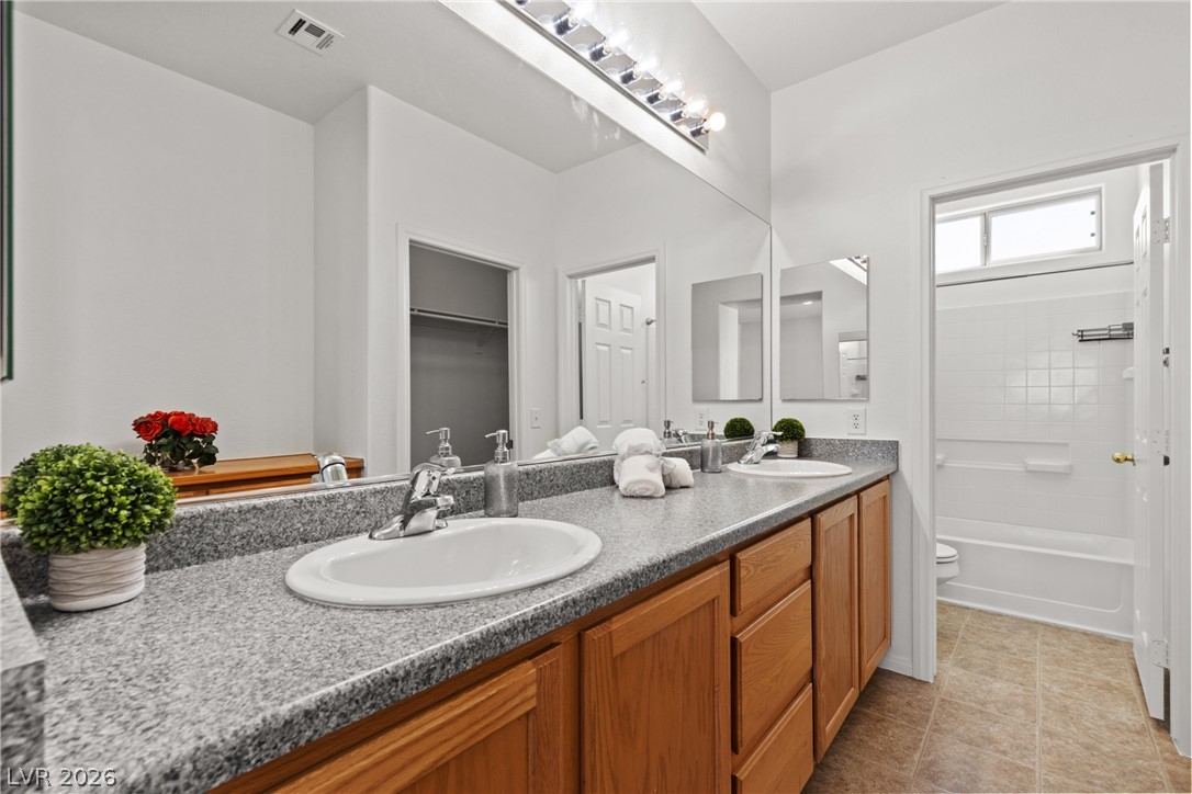 1137 Village Crossing Lane Las Vegas NV 89183