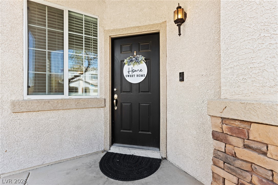 1137 Village Crossing Lane Las Vegas NV 89183