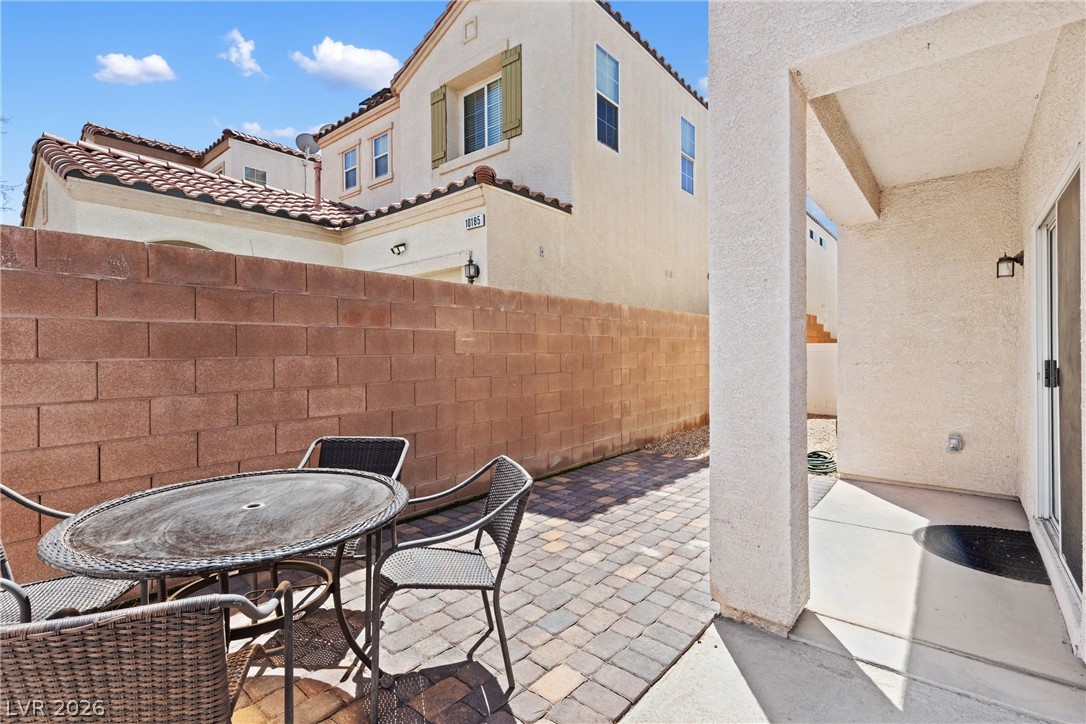 1137 Village Crossing Lane Las Vegas NV 89183