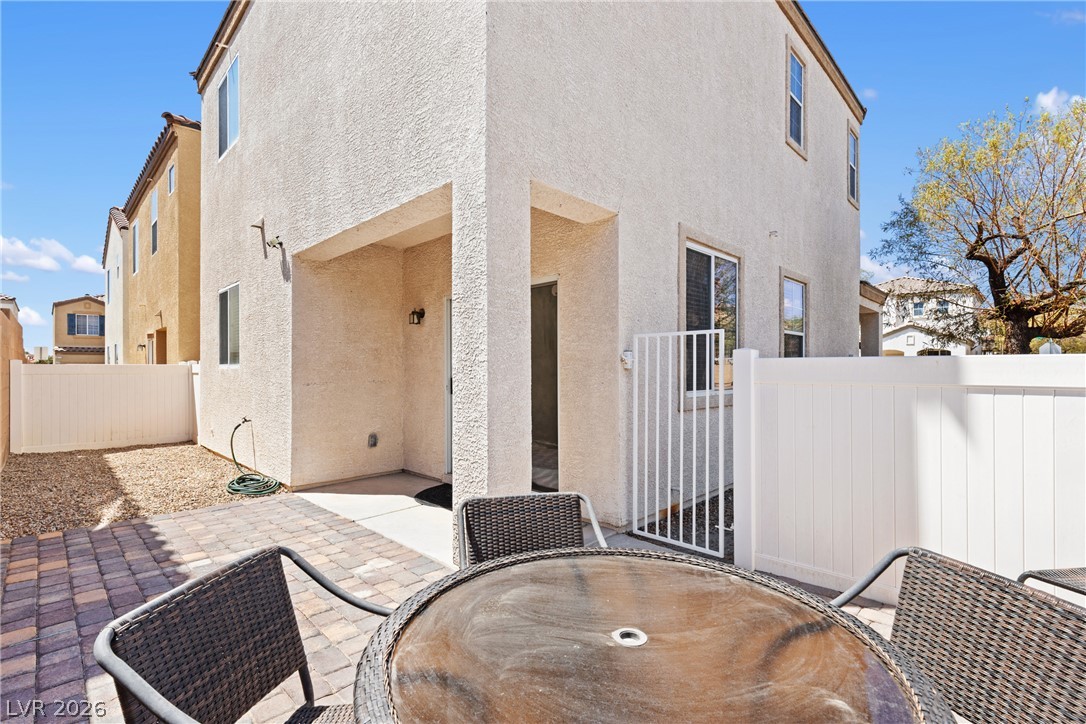 1137 Village Crossing Lane Las Vegas NV 89183