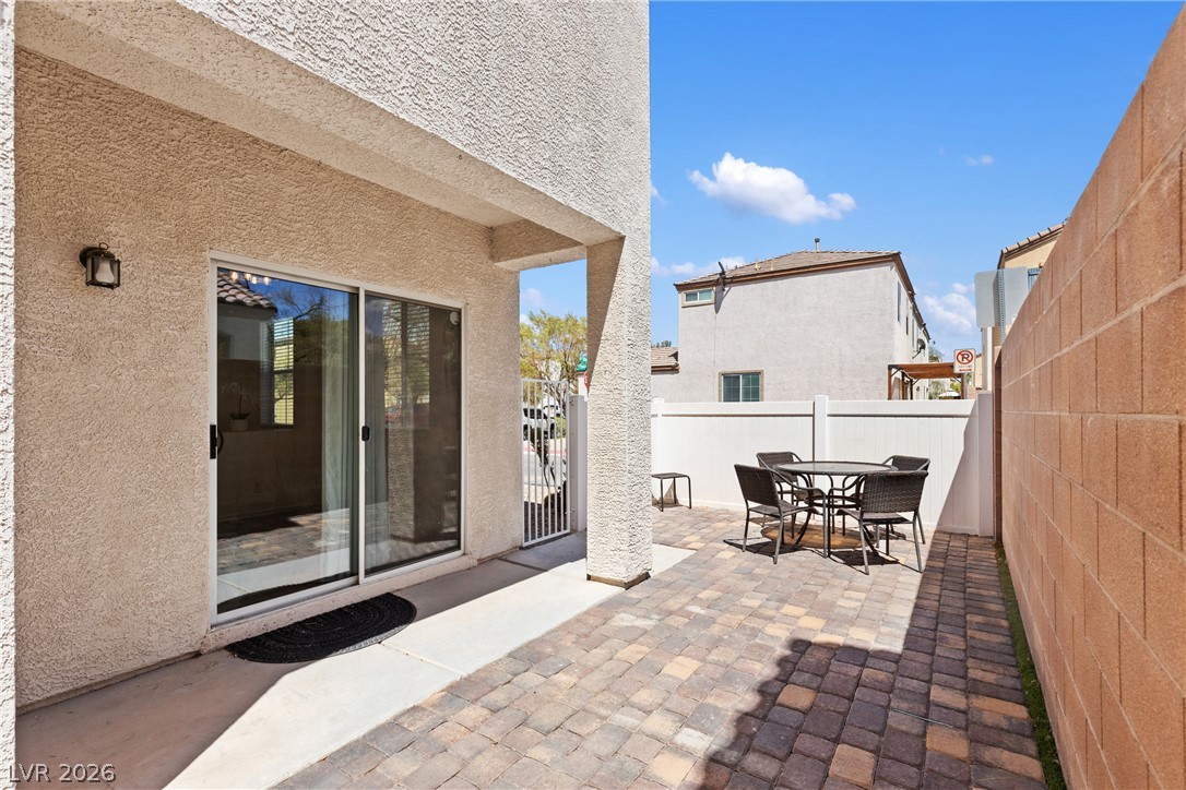 1137 Village Crossing Lane Las Vegas NV 89183
