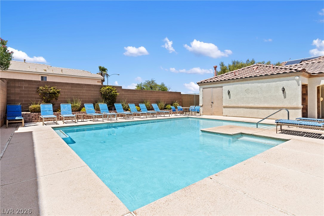 1137 Village Crossing Lane Las Vegas NV 89183