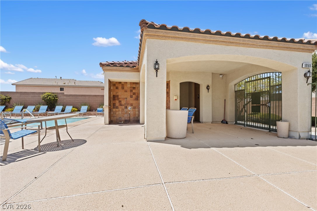 1137 Village Crossing Lane Las Vegas NV 89183