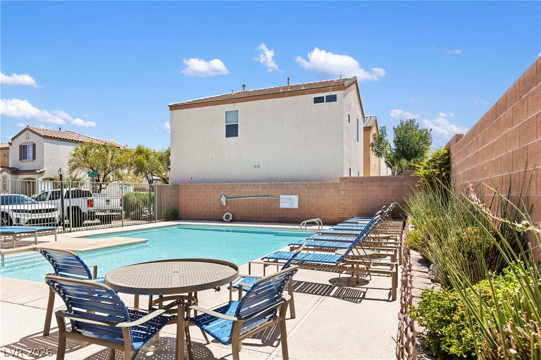 1137 Village Crossing Lane Las Vegas NV 89183