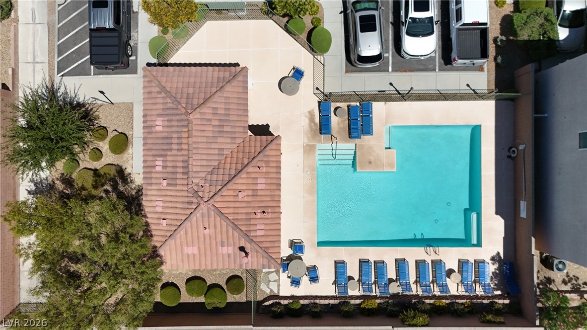 1137 Village Crossing Lane Las Vegas NV 89183