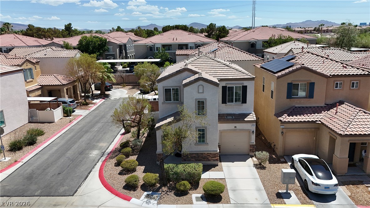 1137 Village Crossing Lane Las Vegas NV 89183