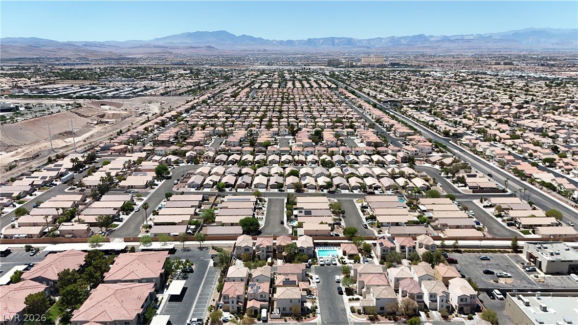 1137 Village Crossing Lane Las Vegas NV 89183