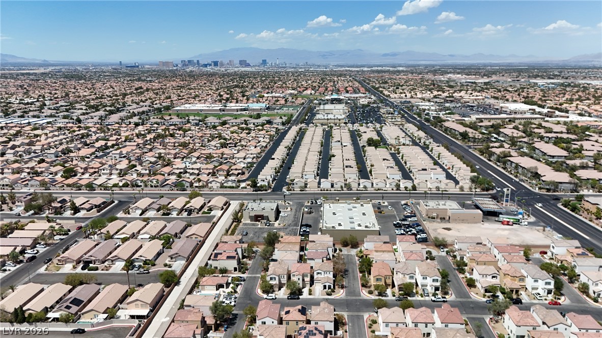 1137 Village Crossing Lane Las Vegas NV 89183