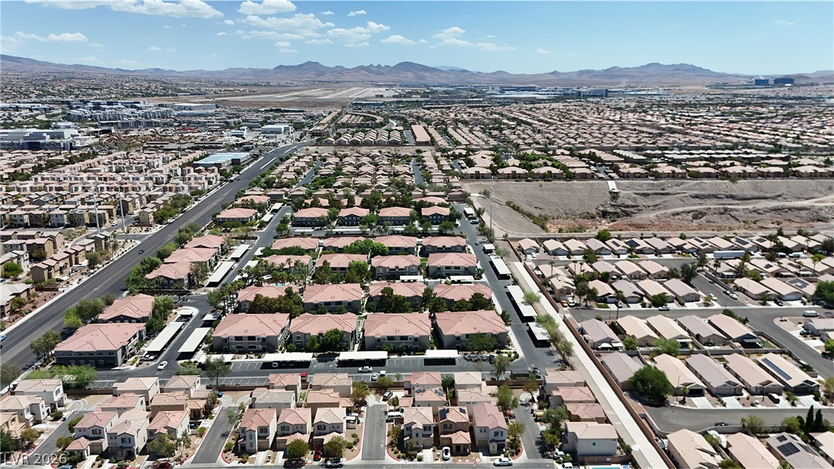 1137 Village Crossing Lane Las Vegas NV 89183