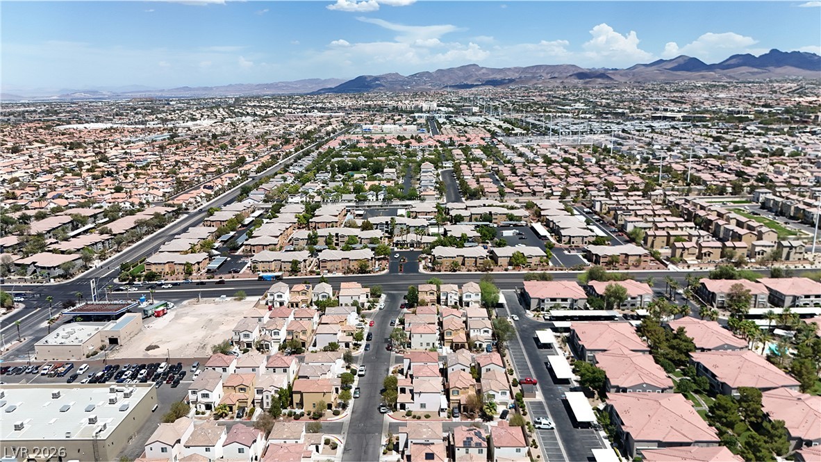 1137 Village Crossing Lane Las Vegas NV 89183