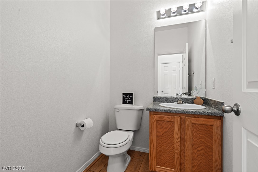 1137 Village Crossing Lane Las Vegas NV 89183