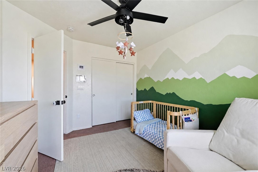 5339 Aurora Beam Avenue Las Vegas NV 89122