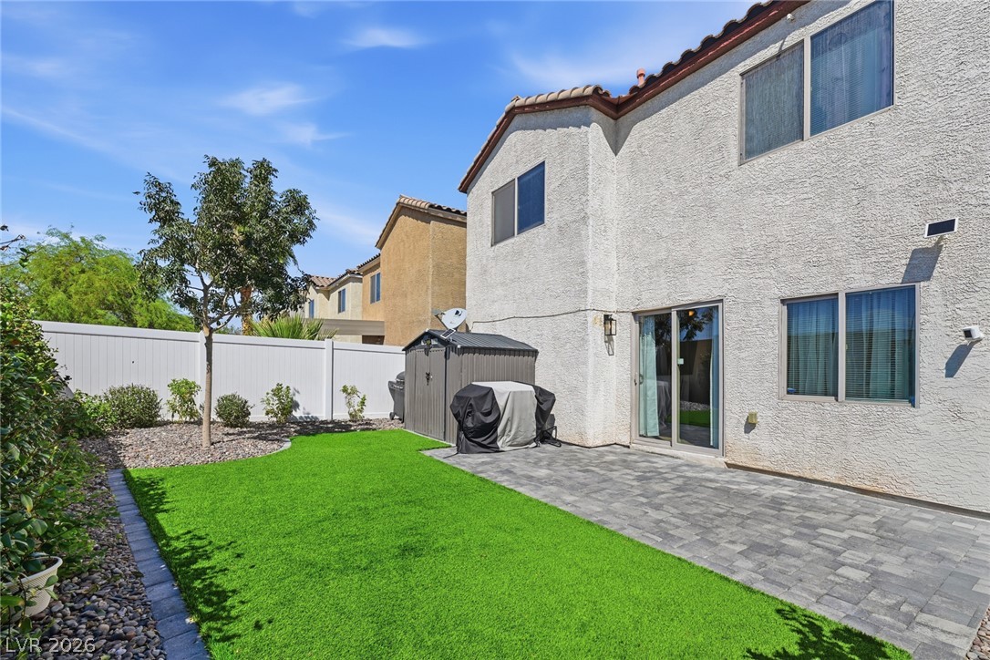 5339 Aurora Beam Avenue Las Vegas NV 89122
