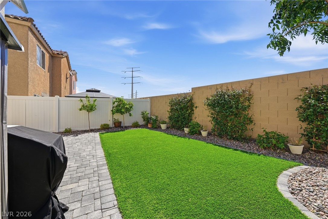 5339 Aurora Beam Avenue Las Vegas NV 89122