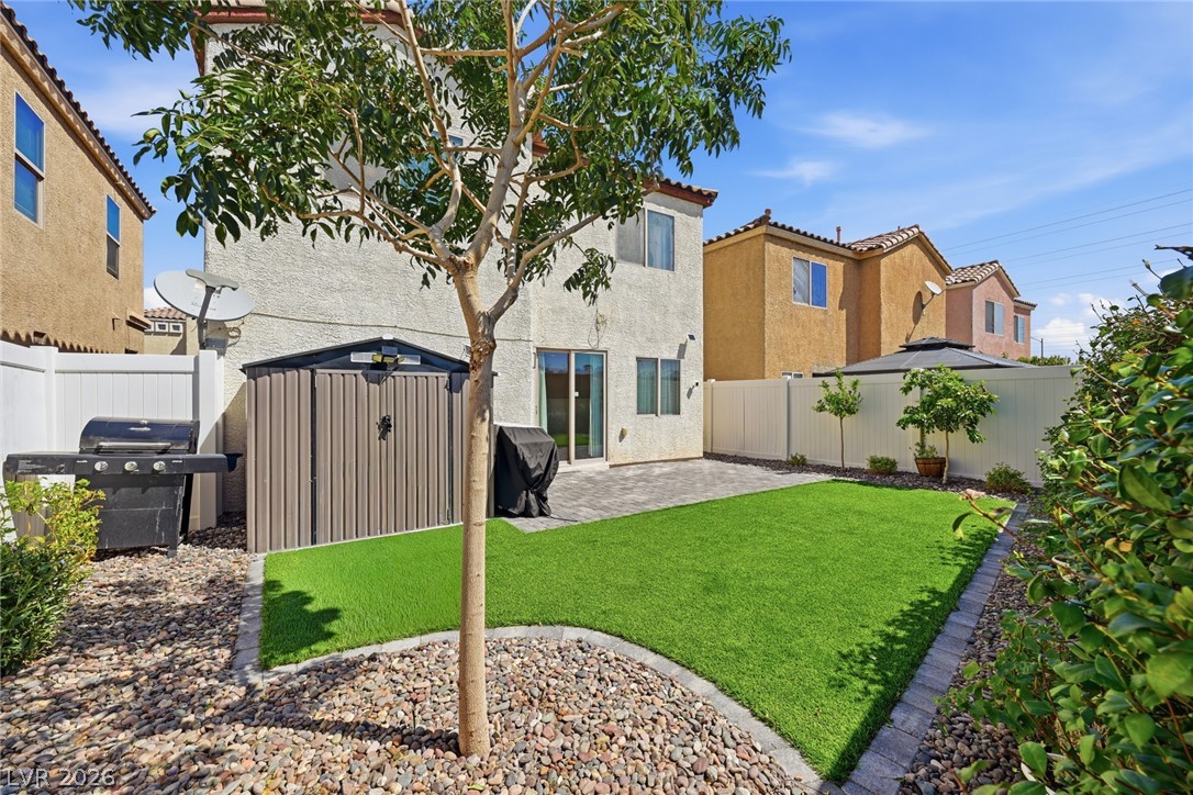 5339 Aurora Beam Avenue Las Vegas NV 89122