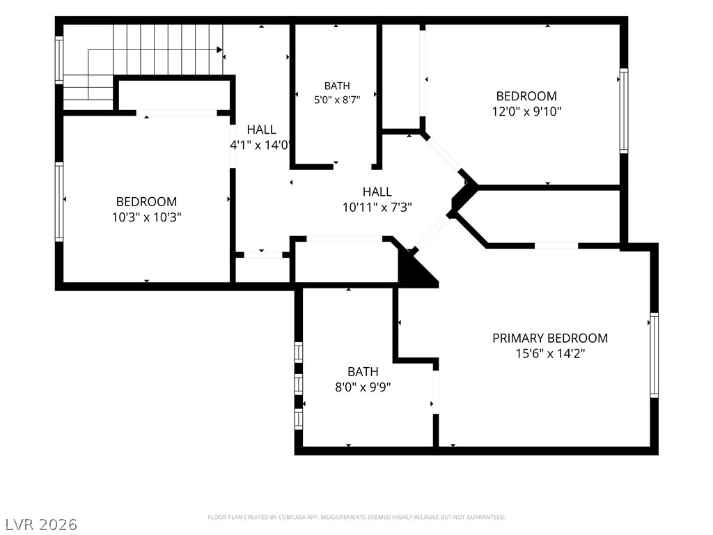 5339 Aurora Beam Avenue Las Vegas NV 89122