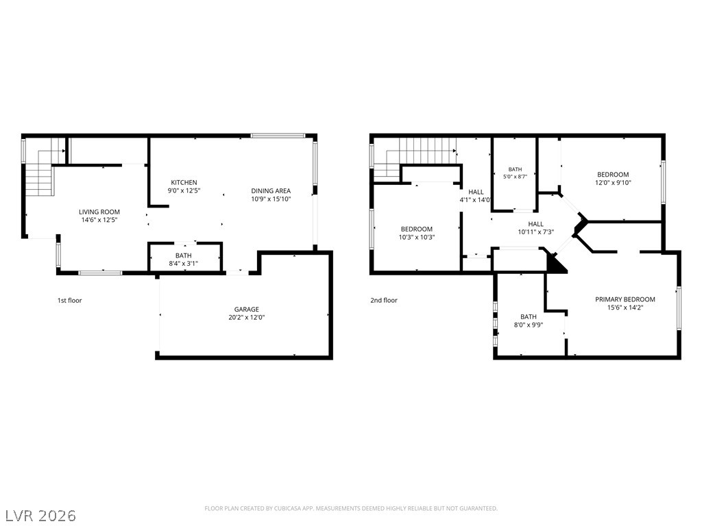 5339 Aurora Beam Avenue Las Vegas NV 89122