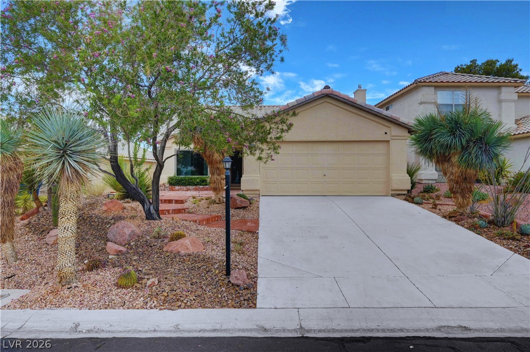 4935 Cedar Lawn Way Las Vegas NV 89130