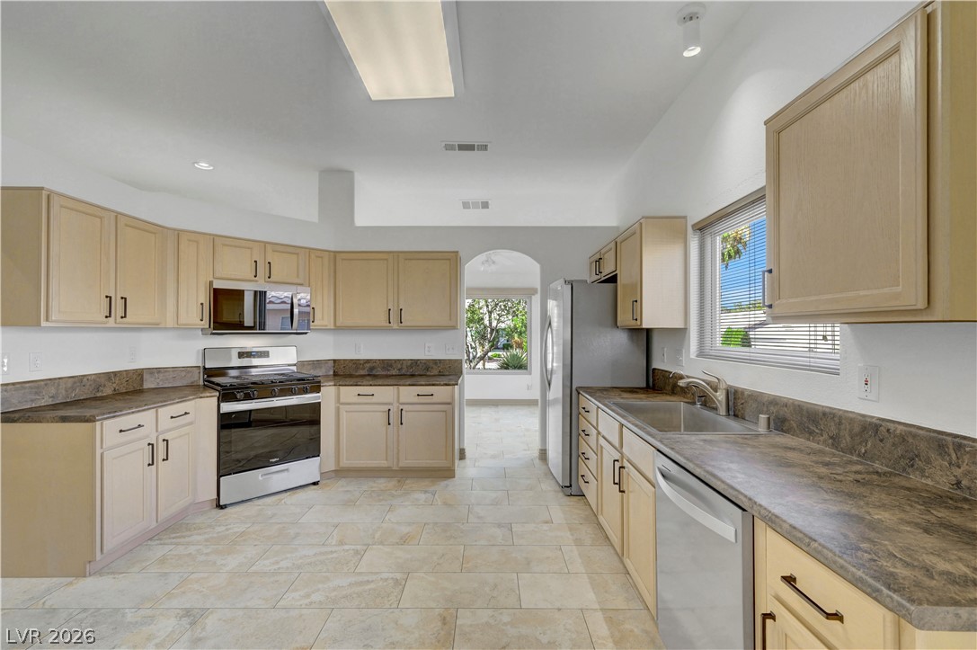 4935 Cedar Lawn Way Las Vegas NV 89130