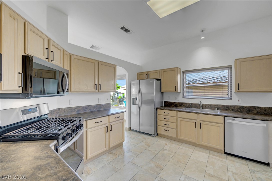 4935 Cedar Lawn Way Las Vegas NV 89130