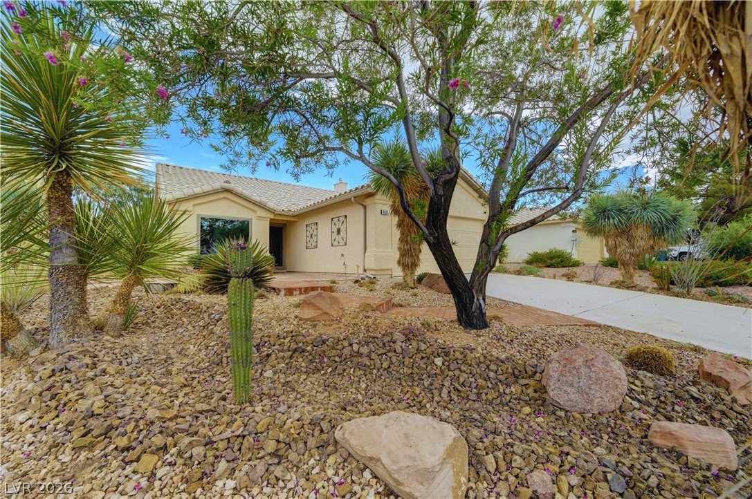 4935 Cedar Lawn Way Las Vegas NV 89130