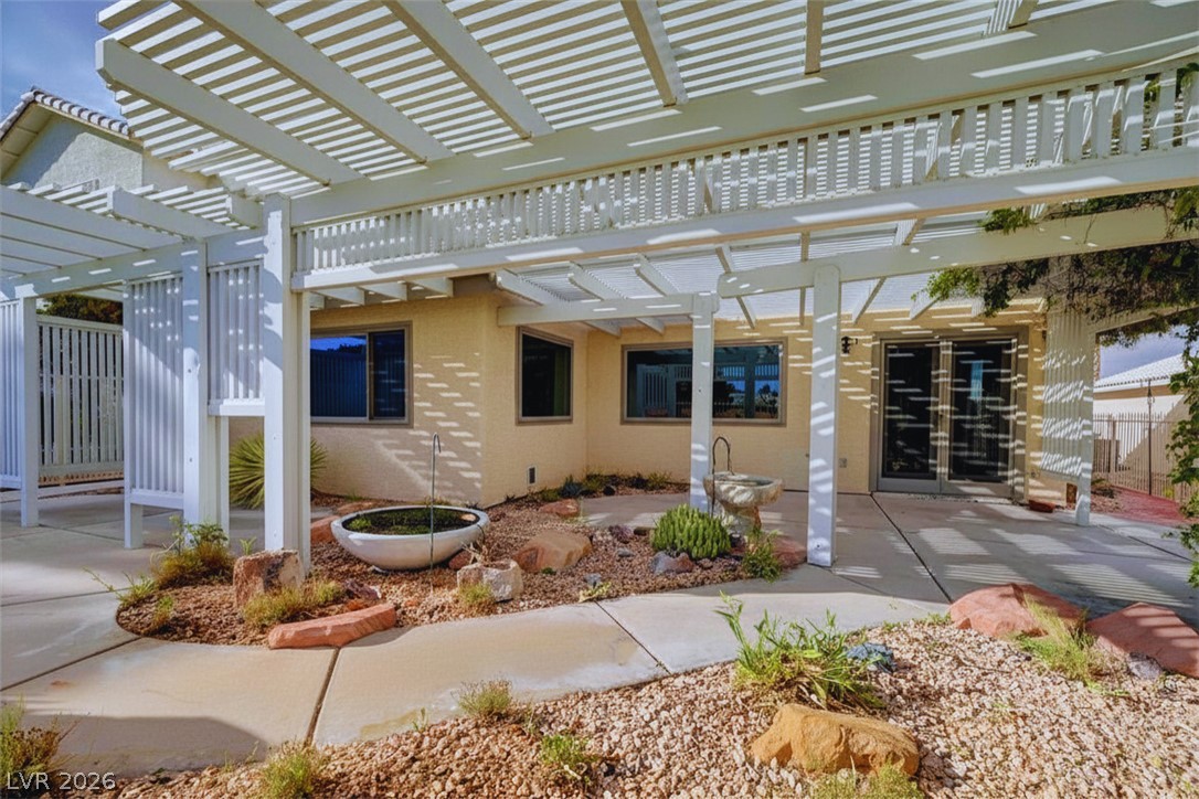 4935 Cedar Lawn Way Las Vegas NV 89130
