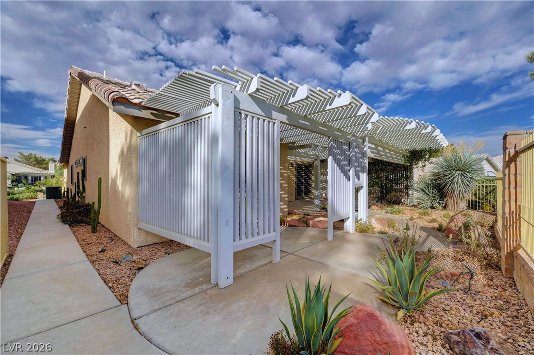 4935 Cedar Lawn Way Las Vegas NV 89130
