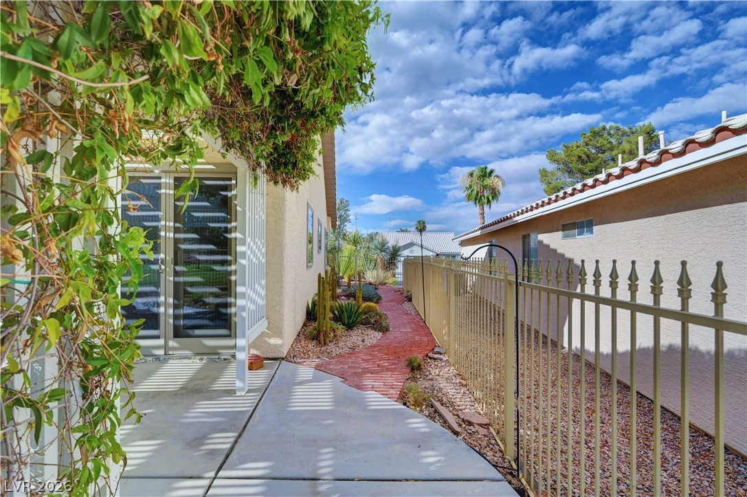 4935 Cedar Lawn Way Las Vegas NV 89130