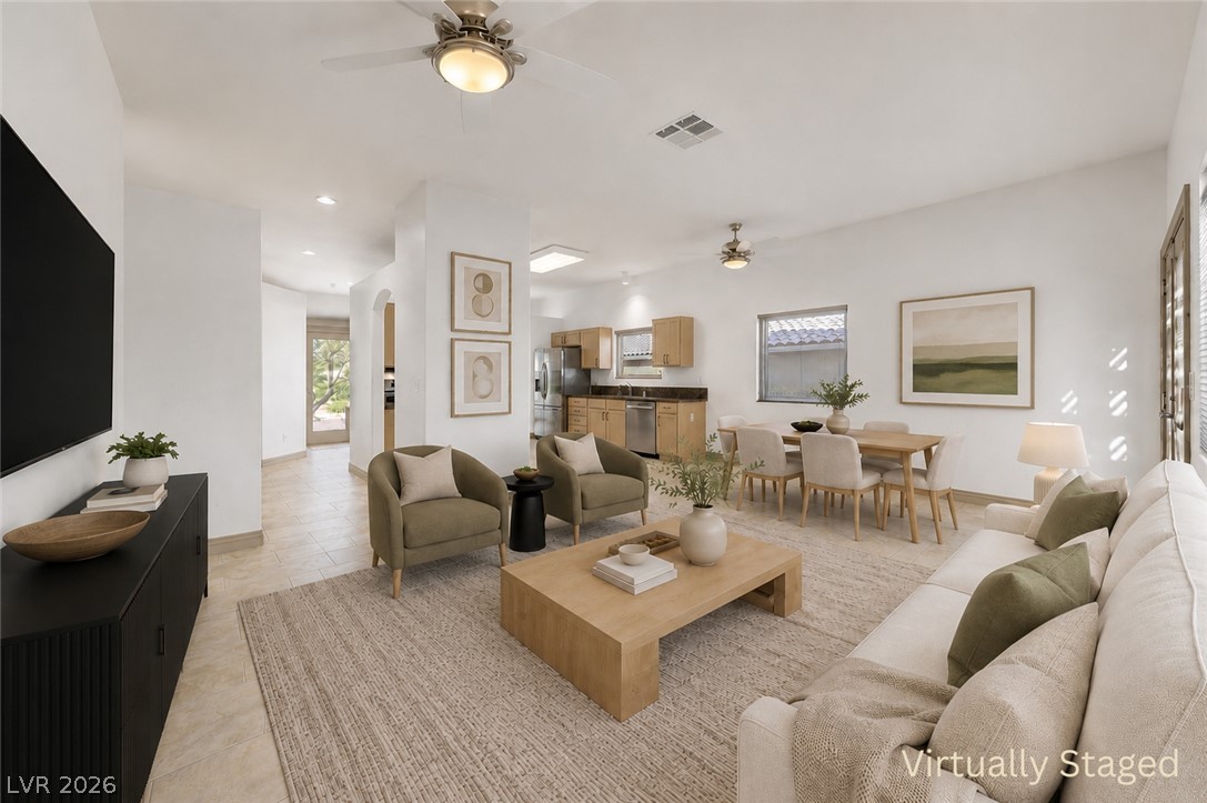 4935 Cedar Lawn Way Las Vegas NV 89130