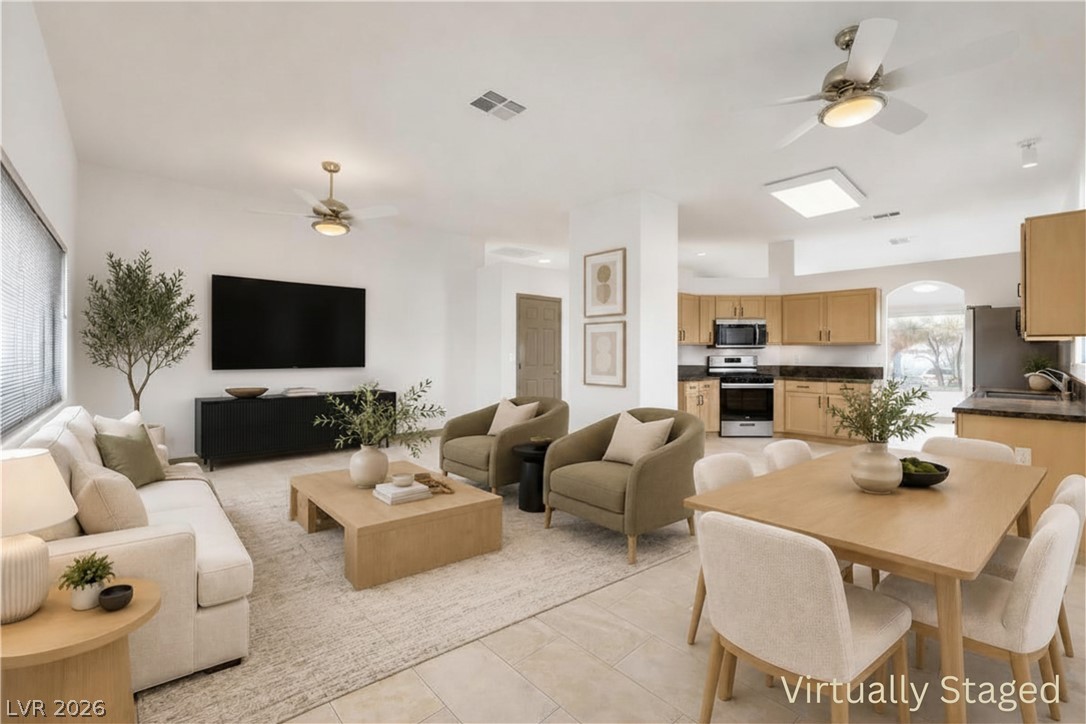 4935 Cedar Lawn Way Las Vegas NV 89130