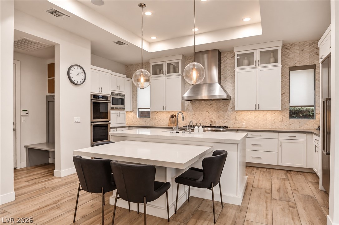 1 Moonfire Drive Las Vegas NV 89135