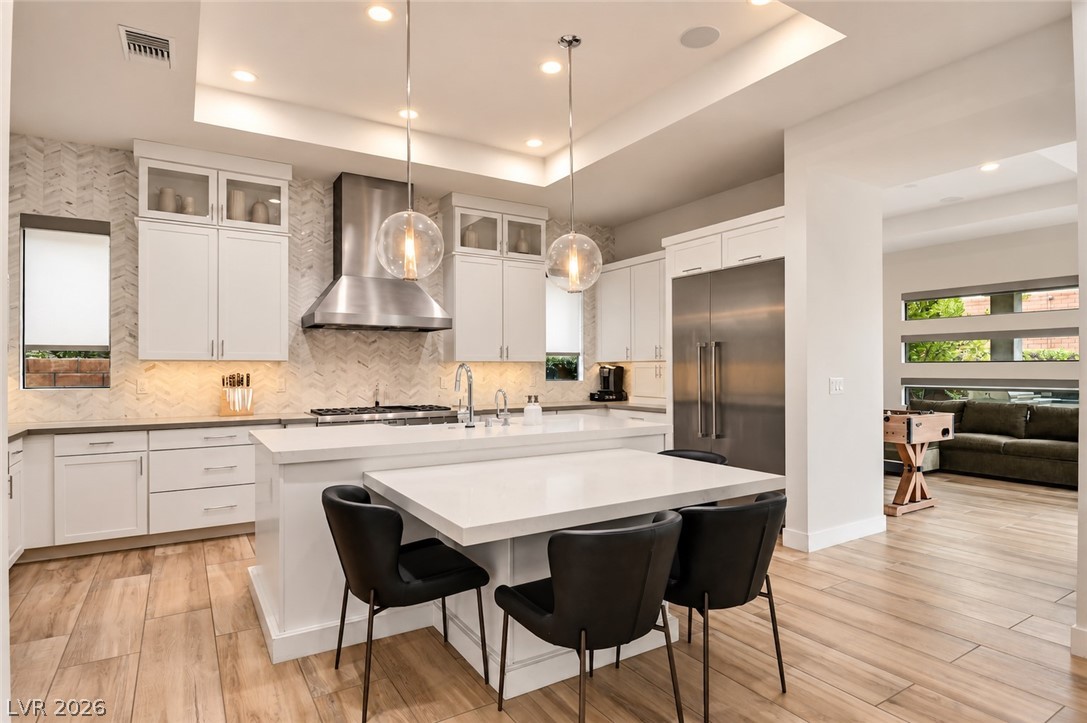 1 Moonfire Drive Las Vegas NV 89135