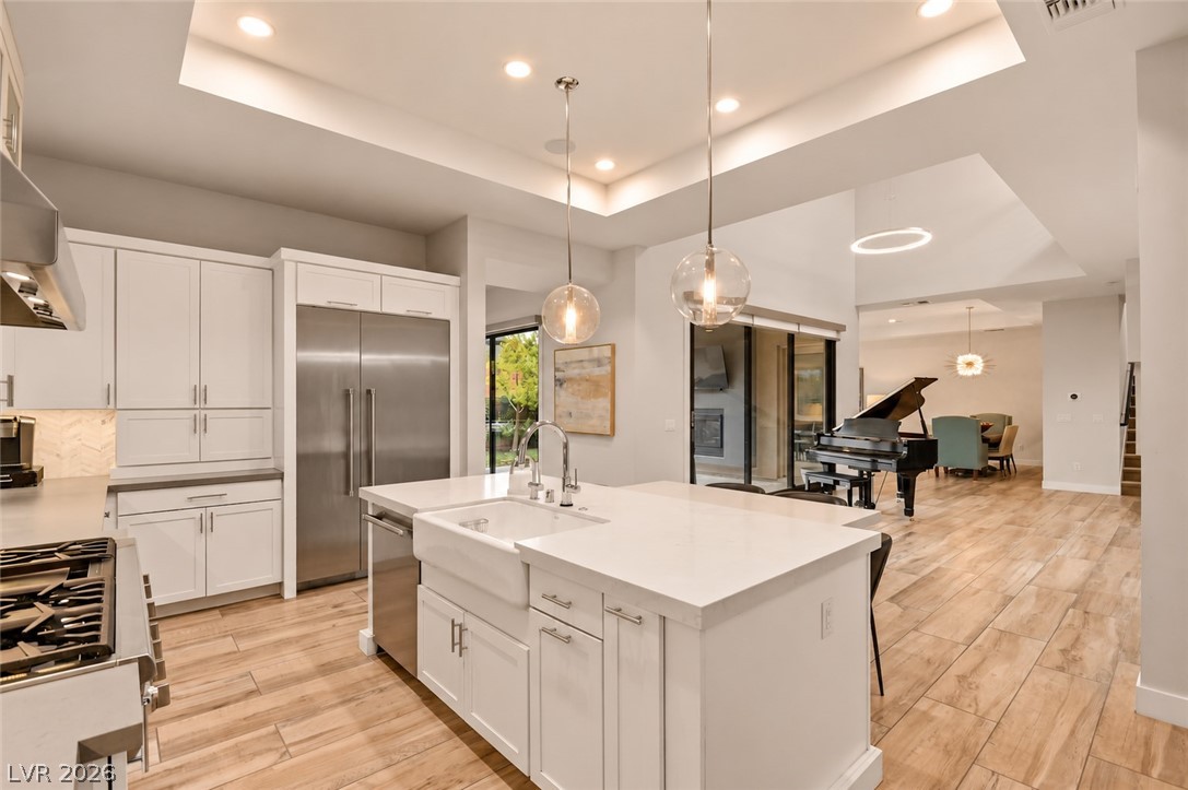 1 Moonfire Drive Las Vegas NV 89135