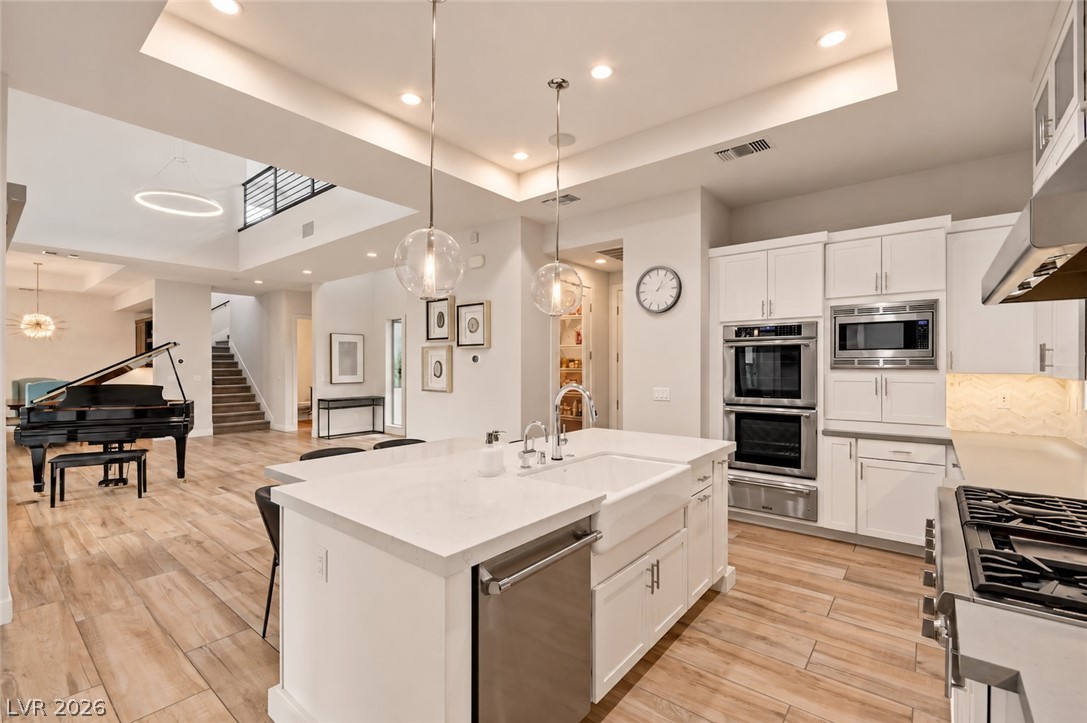 1 Moonfire Drive Las Vegas NV 89135