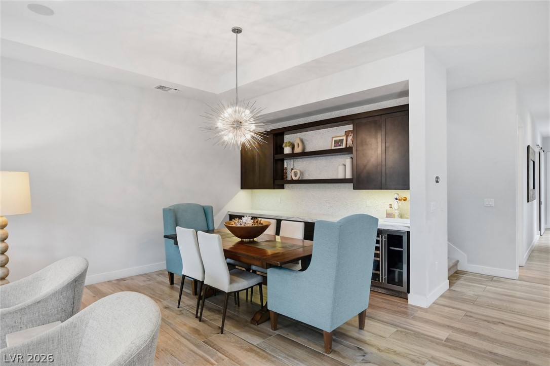 1 Moonfire Drive Las Vegas NV 89135