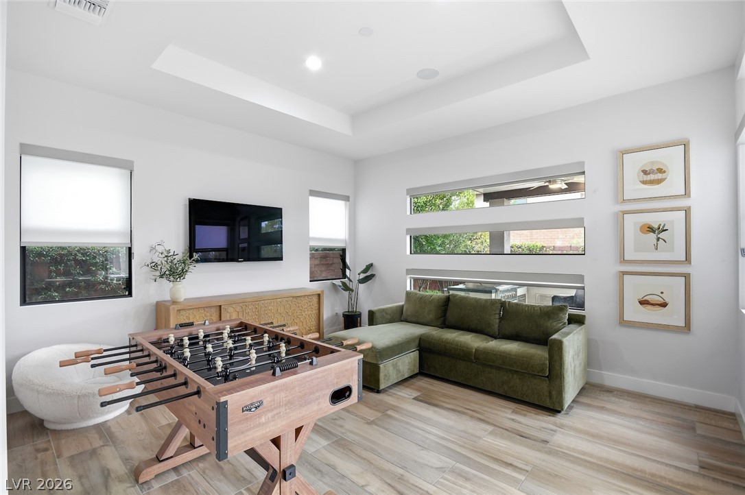 1 Moonfire Drive Las Vegas NV 89135