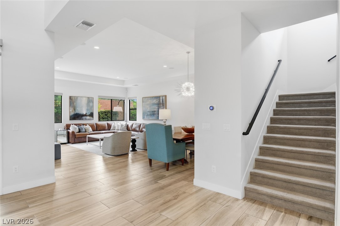 1 Moonfire Drive Las Vegas NV 89135