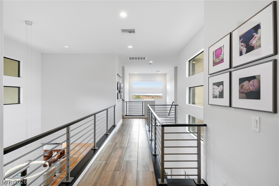 1 Moonfire Drive Las Vegas NV 89135