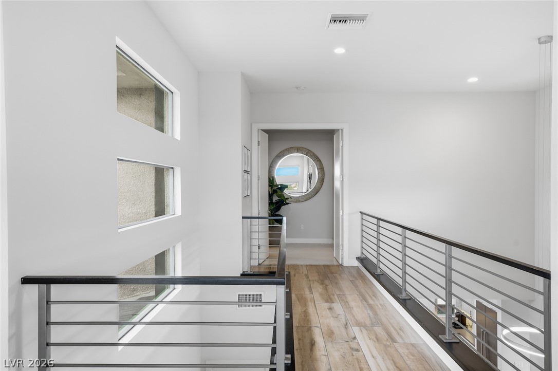 1 Moonfire Drive Las Vegas NV 89135