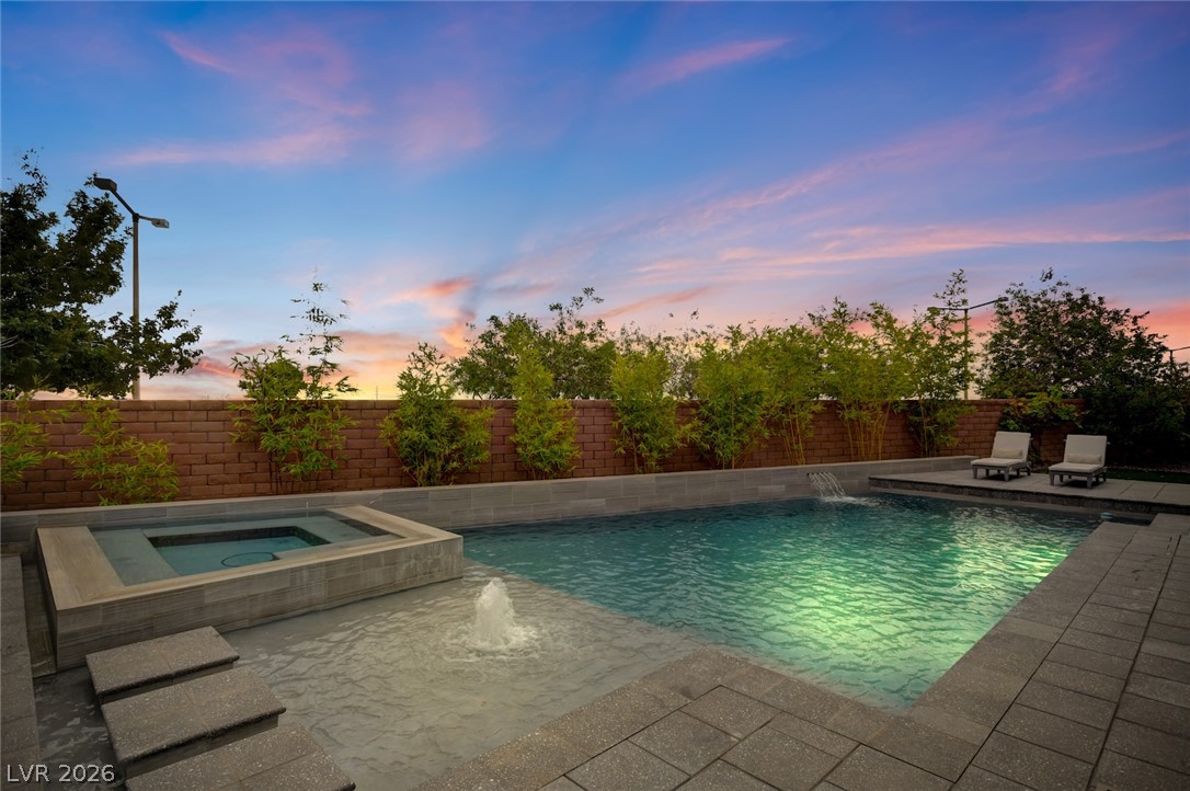1 Moonfire Drive Las Vegas NV 89135
