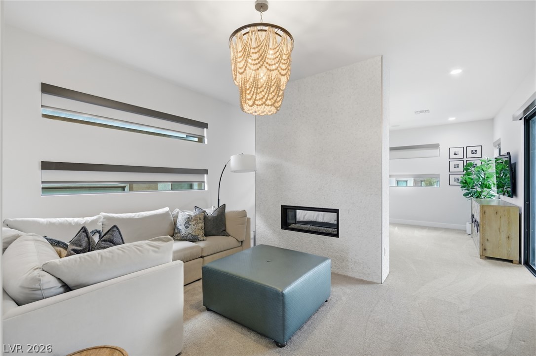1 Moonfire Drive Las Vegas NV 89135
