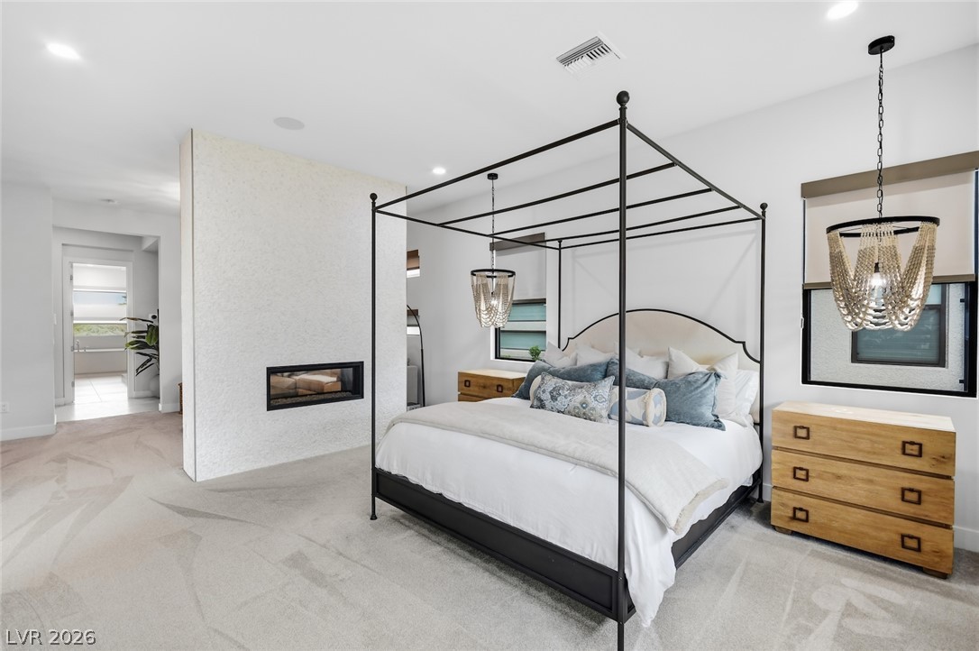 1 Moonfire Drive Las Vegas NV 89135
