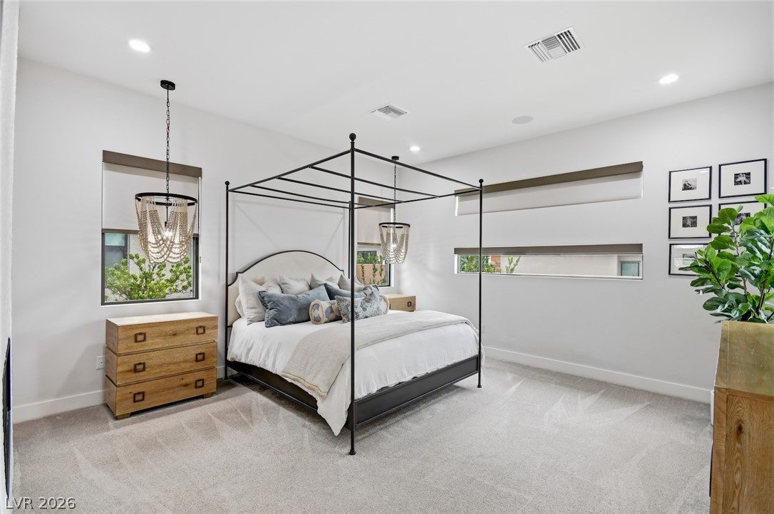 1 Moonfire Drive Las Vegas NV 89135