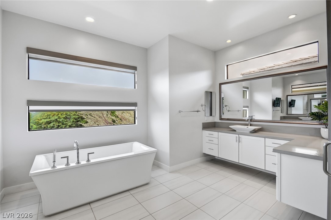 1 Moonfire Drive Las Vegas NV 89135