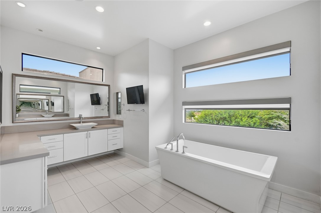 1 Moonfire Drive Las Vegas NV 89135