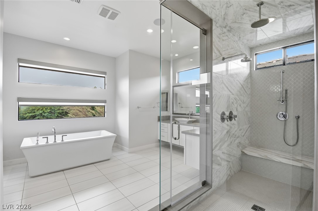 1 Moonfire Drive Las Vegas NV 89135