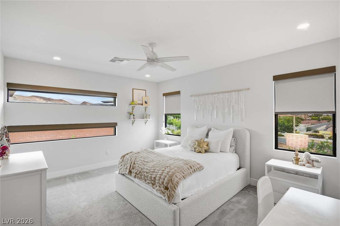 1 Moonfire Drive Las Vegas NV 89135