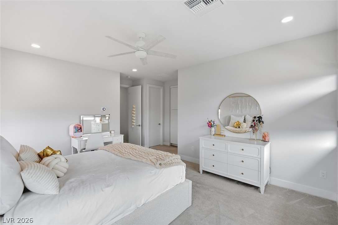 1 Moonfire Drive Las Vegas NV 89135
