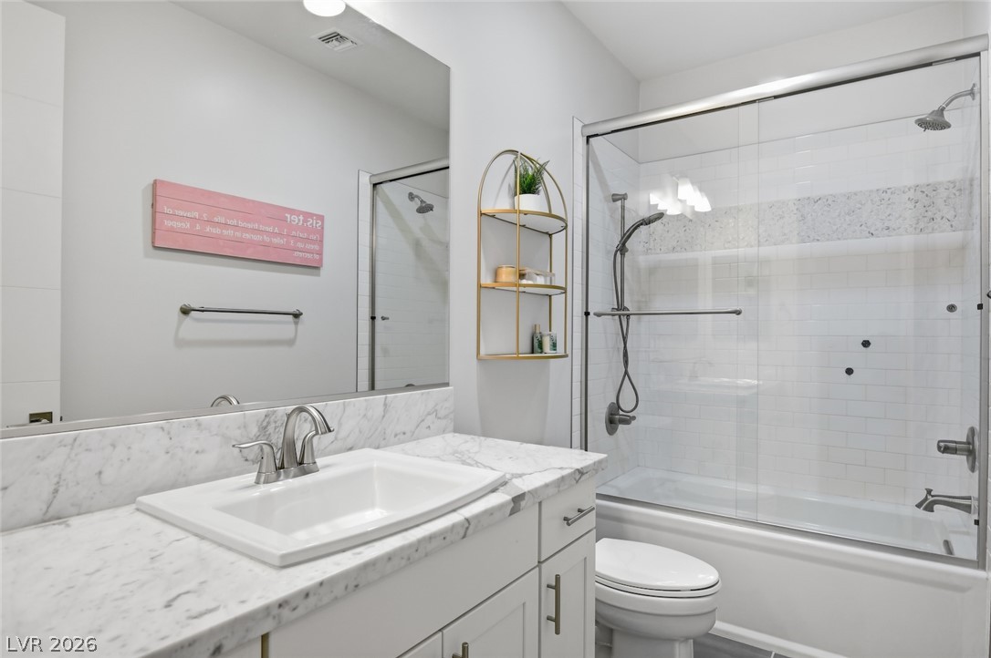 1 Moonfire Drive Las Vegas NV 89135