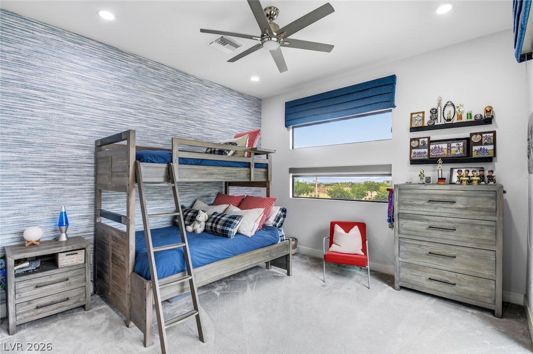 1 Moonfire Drive Las Vegas NV 89135